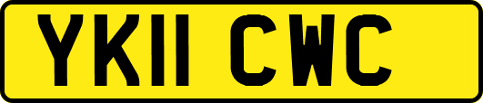 YK11CWC