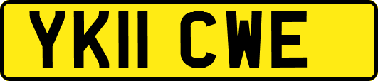 YK11CWE