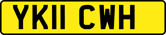 YK11CWH