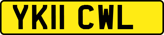 YK11CWL