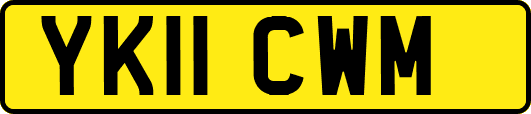 YK11CWM