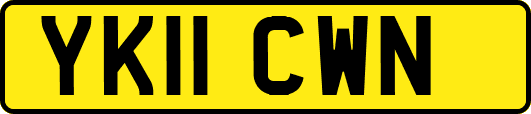 YK11CWN