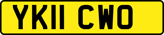 YK11CWO
