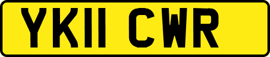 YK11CWR