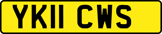 YK11CWS