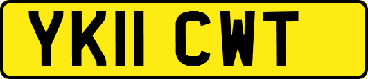 YK11CWT