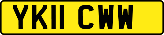 YK11CWW