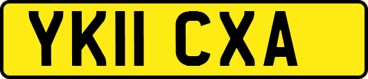 YK11CXA