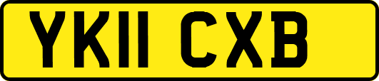 YK11CXB