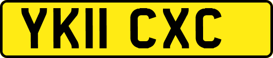 YK11CXC