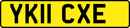YK11CXE