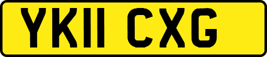 YK11CXG