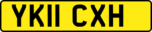 YK11CXH