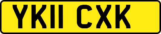 YK11CXK