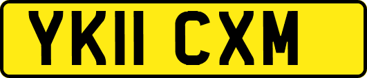 YK11CXM