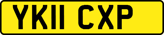 YK11CXP