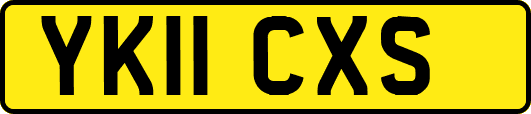YK11CXS