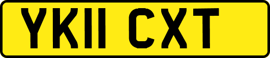 YK11CXT