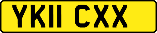 YK11CXX