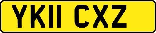 YK11CXZ