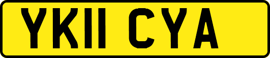 YK11CYA