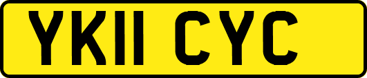 YK11CYC