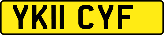 YK11CYF