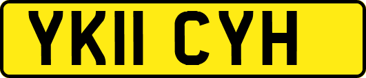 YK11CYH