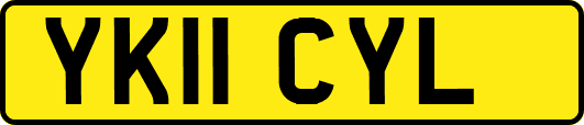 YK11CYL