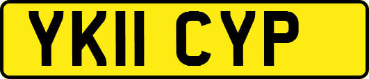 YK11CYP