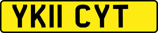 YK11CYT