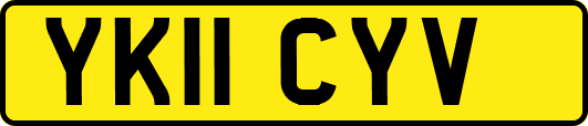 YK11CYV