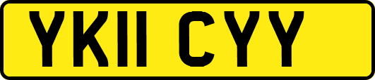 YK11CYY