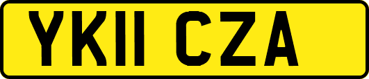 YK11CZA