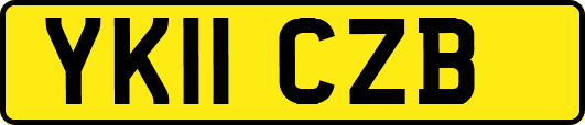 YK11CZB