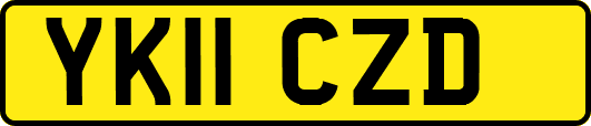 YK11CZD