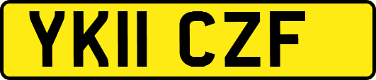 YK11CZF