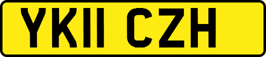 YK11CZH