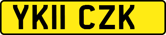 YK11CZK