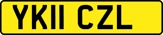 YK11CZL