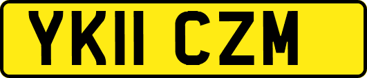 YK11CZM