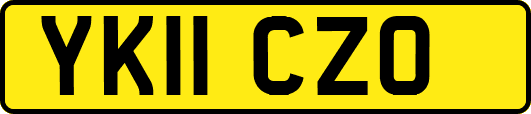 YK11CZO