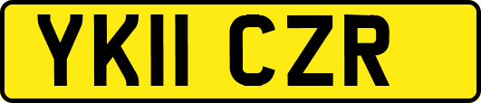 YK11CZR