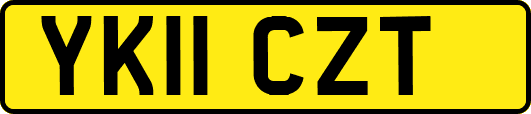 YK11CZT
