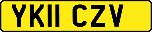 YK11CZV