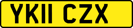 YK11CZX