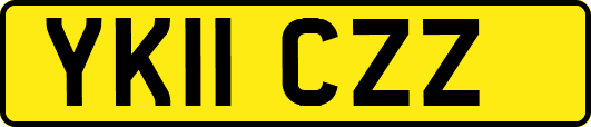 YK11CZZ