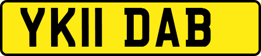 YK11DAB