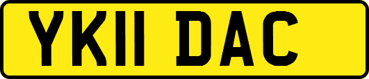 YK11DAC