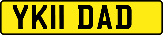 YK11DAD